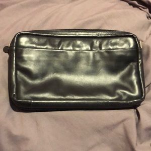 Derek Alexander Genuine Leather Purse